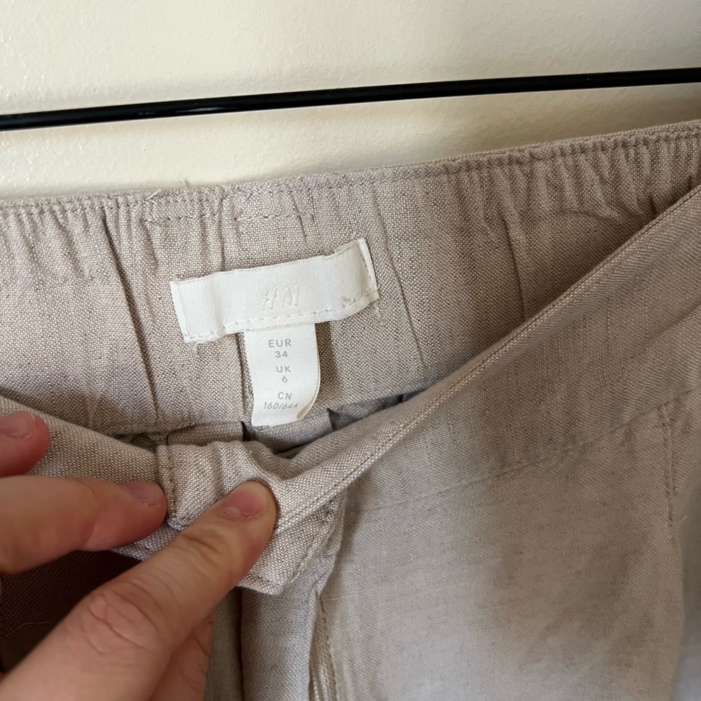 H&M Trousers - Picture 4 of 5